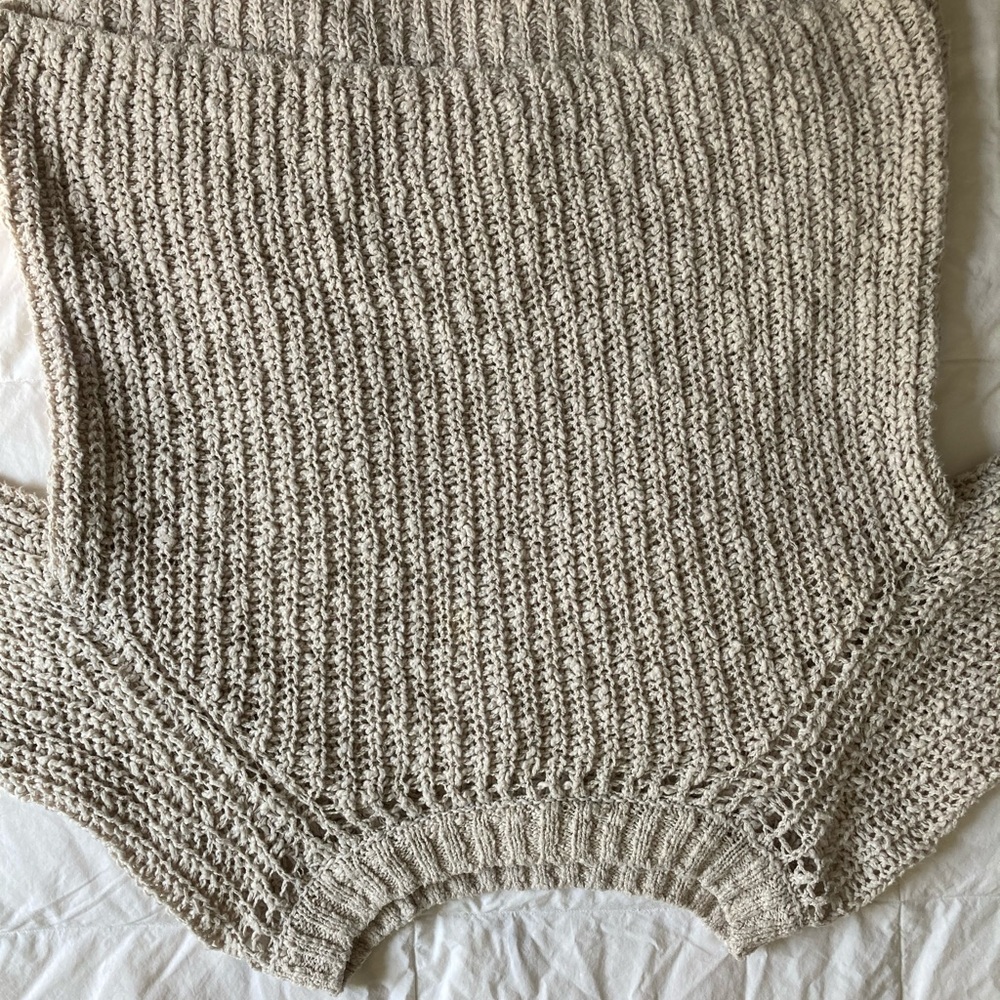 Aeropostale sweater